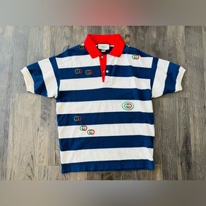 Gucci polo shirt - Size S